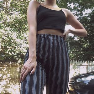 BRANDY MELVILLE Tilden Pants Size Small